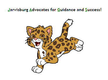 JAGS- Click for more information about the PTA